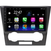 Resim Myway Chevrolet Epica Android 12 Kablosuz Carplay Navigasyon Multimedya Ekran Teyp - My-0609w-chevrolet Epica 