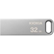 Resim Kioxia TransMemory U366 LU366S032GG4 32 GB USB 3.2 Gen 1 Flash Bellek 