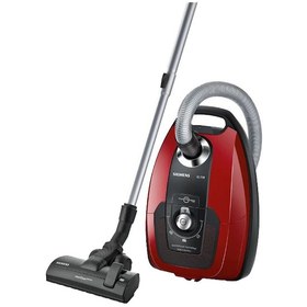 Resim Siemens iQ700 VSC7X300 500 W Toz Torbalı Elektrikli Süpürge 