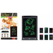 Resim Moodies Yazı Tableti Kalemli Çizim Tahtası LCD 8.5 Inç 