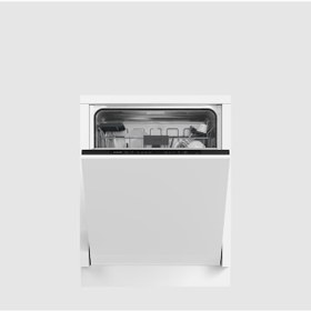 Resim Arçelik AB 240 4 Programlı 13 Kişilik D Enerji Sınıfı Ankastre Bulaşık Makinesi 