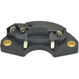Resim Mazda 626 88-91 / 323 86-89 Atesleme Modülü 498722407 