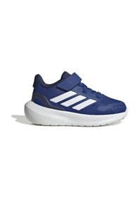 Resim Adidas Çocuk Spor Ayakkabı Runfalcon 5 El I Jp5154 mavi 