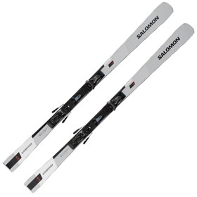 Resim Salomon S/max 12 Unisex Kayak 