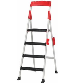 Resim Devecioğlu Noax 3+1 Geniş Basamaklı Ev Ve Iş Merdiveni 