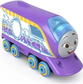Resim Mattel Thomas ve Arkadaşları - Renk Değiştiren Küçük Trenler HMC30-HMC48 