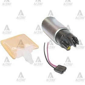Resim Yakıt Pompası Depo İçi Santafe / Accent/getz/elantra/sonata/rıo /cerato/626/323 Benzinli 31111-26000 