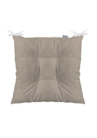 Resim Pofidik Kare Sandalye Minderi 40 X 40 Cm 