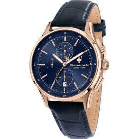 Resim Maserati R8871624009 Erkek Kol Saati 