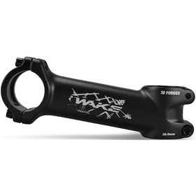 Resim Youmex 6061 Aluminyum Bisiklet Potancısı 31.8mm, 28.6mm Çapa, 10 Derece Açı, 110mm Merkez Mesafesi, İyi Dayanıklılık Ve Hafiflik Çok Renkli 