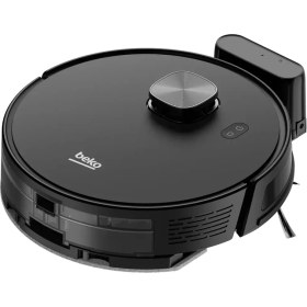 Resim Beko Robo-X 2.2 Vrr 52514 Vb Akıllı Robot Süpürge 