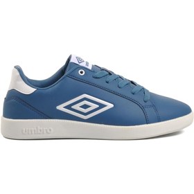 Resim Umbro Broughton Iıı Petrol-beyaz Erkek Sneaker 