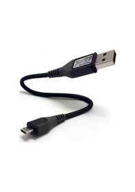 Resim Micro Usb Kablo 20Cm Or. Nokıa 