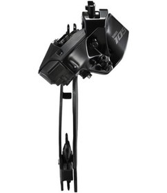 Resim Shimano 105 RD-R7150 Dİ2 Arka Aktarıcı 12V Siyah 