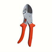 Resim 1 adet SK5 Yüksek Karbonlu Çelik Budama Makası - Ergonomik Bahçe & Meyve Ağacı Dal Kesici, Çağdaş Tarz Bahçe Aleti 