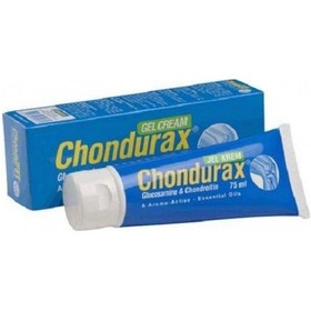 Resim Chondurax Jel Krem 1 Kutu 
