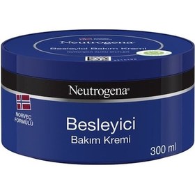 Resim Neutrogena Besleyici Bakım Kremi 300 ML 