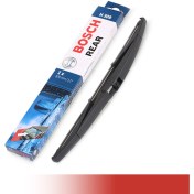 Resim Toyota Corolla Hb Bosch Rear Arka Silecek Süpürgesi 2019-2025 