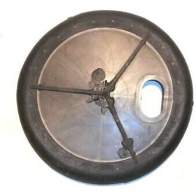 Resim .Clio Symbol 2 Taban Sacı Tapası 7700826820 