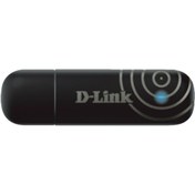 Resim D-Link D-lınk Dwa-140 Wireless Adaptör Kablosuz Ağ Pc Wifi Alıcı Usb Internet Rangebooster 