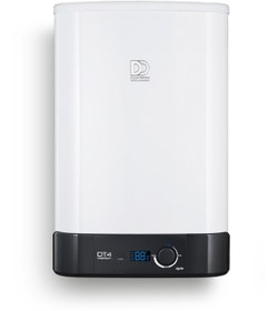 Resim Demirdöküm Dt4 Titanium 65 Lt Digital Termosifon 