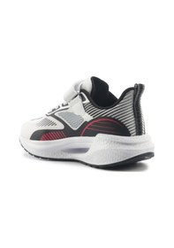 Resim Lumberjack Frazer Jr 5fx Beyaz Erkek Çocuk Koşu Ayakkabısı 000000000101944531 Beyaz-kırmızı Beyaz - Kırmızı 