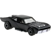 Resim Hot Wheels Hot Wheels Batman Batmobile 