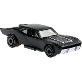 Resim Hot Wheels Hot Wheels Batman Batmobile 