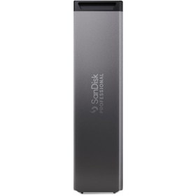 Resim SanDisk Professional PRO-Blade 1TB SSD Kartuş SDPM1NS-001T-GBAND 