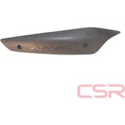 Resim Egzoz Izgarası Küçük Nmax (490459087) 