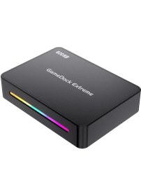 Resim Ezcap360 Game Dock Extreme Hdr Vrr 4K 60 Hz HDMI Video Capture Kayıt Cihazı Full Hd 240 Kayıt Cihazı 