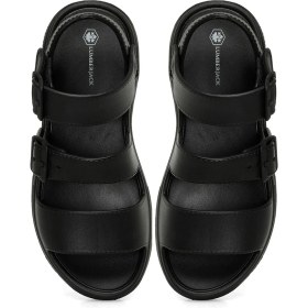 Resim Lumberjack 4m Lumos 4fx,s '01 Siyah Kadın Deniz Ayakkabısı 101687160 