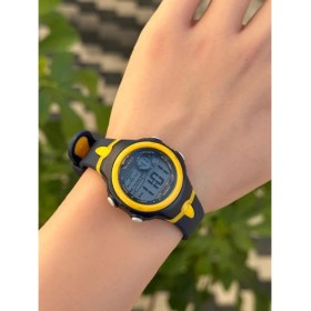 Resim Jaga Jl EM0861-0EEK-DS 640031 Çocuk Kol Saati 