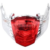 Resim Stmax Lindy50 Arka Fren Lambası 