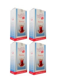Resim İçim Çay Special 500 Gr X 4 Adet 