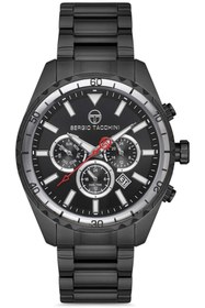 Resim Sergio Tacchini ST.1.10094.4 Erkek Kol Saati 