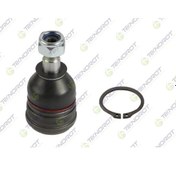 Resim TEKNOROT MA-704 Rotil Ust Mazda 6 2002 2007 GJ6A34540 MA704 (WR941129) 