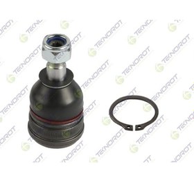 Resim TEKNOROT MA-704 Rotil Ust Mazda 6 2002 2007 GJ6A34540 MA704 (WR941129) 