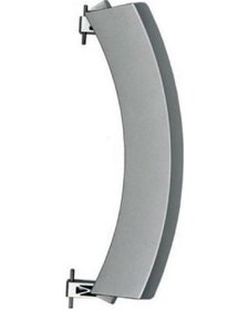 Resim Bosch Uyumlu WAS247B3TR Mandal Tutamak GRİ Çamaşır Makinesi Kapı Mandal 
