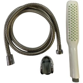 Resim AyrStore Hay Sivri Duş Seti 