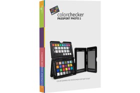 Resim Calibrite Colorchecker Passport Photo2 
