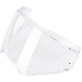 Resim HJC F100 KASK CAMI ŞEFFAF (L/XL/XXL) HJ45B 