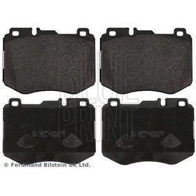 Resim Blueprınt Adu174229 - Fren Balatası On Mercedes W205 S205 C205 A 