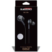 Resim Genel Markalar Extra Bass S9 Akg Uyumlu Mikrofonlu Kulaklık Subzero Ep34 