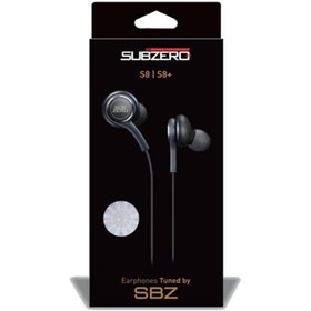 Resim Genel Markalar Extra Bass S9 Akg Uyumlu Mikrofonlu Kulaklık Subzero Ep34 