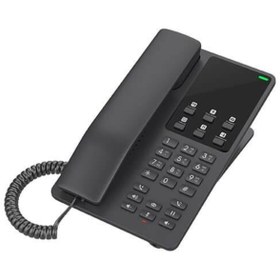 Resim GRANDSTREAM GHP621W Otel Sip IP Telefon 