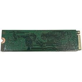 Resim SK Hynix PC801 512 GB M.2 2280 Nvme SSD 