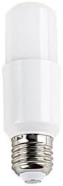 Resim Ct-4091 9 Watt Led Ampul E27 Duy Beyaz - Gün Işığı 