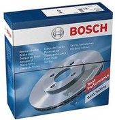 Resim Peugeot 301 1 5hdı 2018 2020 Bosch Ön Disk 2 Adet 