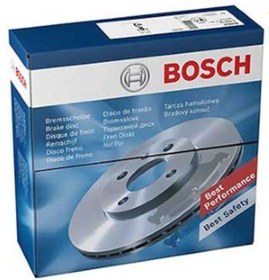 Resim Peugeot 301 1 5hdı 2018 2020 Bosch Ön Disk 2 Adet 